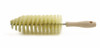 Brush Research BRMSPOKE Brush, 3" Diameter (Pack of 1).