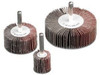 CGW Abrasive CGW37099 Flap Wheels - 3/4 x 3/4 x 1/4 ao 80 flap wheel flap wheels - 1 [Set of 10].