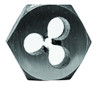 Century Drill & Tool CDT96104 Century Drill and Tool Coarse Hexagon Die, 10 - 24.