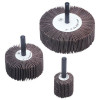 CGW Camel Grinding Wheels Inc. CGW39908 CGW Abrasive Flap Wheel 1 x 1/4 x 1 60 Grit Aluminum Oxide