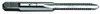 Century Drill & Tool CDT97308 Century Drill and Tool 97308 Carbon Steel Metric Tap, 3.0 x 0.54.