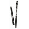 Century Drill & Tool CDT95403 1/4-20 TAP & #7 DRILL CD.