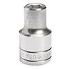 Proto BHT40634 Proto By 6-Point Socket with 1-1/16-Inch Drive, 1/2-Inch