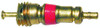Amflo AMF38-790-4 Camel 387904 Short Tire Valve Cores 4 Count.