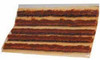 Amflo AMF15-207 Camel Tire 15207 Hvy Dty String Repairs.