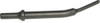 Ajax Tool Works AJXA1111 Hinge Pin Driver, .237 diam..