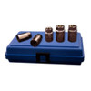 Assenmacher ASS201-7 Extractor Set 5 Piece Metric.