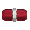 Airsept AIR76006 Line Splice Straight Reducer 1/2 -3/8 OD (Non-Carb Compliant).