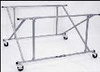 Keysco ALC73783 Tools Aluminum Pickup Bed Dolly - 800-Lb. Capacity, Model#.