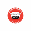 Keysco ALC40240 Sandblasting Replacement Glove Clamps.