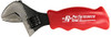 WILMAR WLMW9108 Performance Tool Stubby Adjustable Wrench.