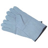 Keysco ALC40022 Abrasive Blasting Gloves - 13in..