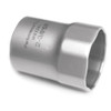 WILMAR WLMW83241 Performance Tool 1/2 Drive Rounded Lock Nut Socket, 2-3/8" Used on Ford Explorer, Ranger and Bronco II with Automatic Hubs.