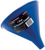 WILMAR WLMW4015 Performance Tool All Purpose Funnel, 1 Pint Capacity.