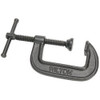 Wilton WIL22003 540A-4, 540A Series C-Clamp, 0-Inch-4-Inch Jaw Opening, 2-1/16-Inch Throat Depth