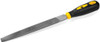 WILMAR WLMW5394 Performance Tool Mill File with Handle, 8".