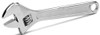 WILMAR WLMW415C Performance Tool 15-Inch Adjustable Wrench.