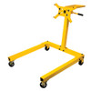 WILMAR WLMW41031 Performance Tool Engine Stand with Tray - 1,250 lb. Capacity.