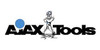 Ajax Tool Works AJXA1612 Mod. Brazier Rivet Set, 5/16".