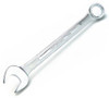 WILMAR WLMW320C Chrome Combination Wrench, 1/4", with 12 Point Box End, Raised Panel, 3-5/8" Long