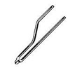 Weller WEL7135W Apex Tool Group Replacement Soldering Gun Tip