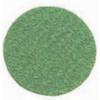 The Main Resource TMRMI306-50 2" Green Zirconia Disc - 36 Grit (Box 50)
