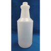 The Main Resource TMRSS1037605 Opaque Bottle 32oz