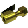 The Main Resource TMREC2000 1/4" Heavy Duty Open End Female Style Standard Chuck