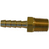 The Main Resource TMRHF9140 1/4" NPT Male With 1/4" Hose Barb