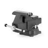 Titan TIT22011 4" Bench Vise Forged Steel