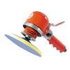 Sunex SUNSX203N 6-Inch Quiet Dual Action Sander