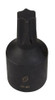 Sunex SUN9711A47 3/8" Dr. T47 Internal Star Socket