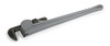 Titan TIT21344 Tools 24" Aluminum Pipe Wrench