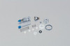 Titan TIT19910 Spray Gun Rebuild Kit For Touch Up Gun - Pack Of 12