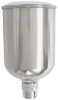 Titan TIT19903 150 ml. Stainless Steel Paint Cup