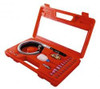 Sunex SUNSX245K Tools , Pencil Air Die Grinder Set, 16 Piece, 58000 RPM, 5.3 CFM, 1/4 NPT Inlet