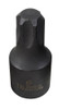Sunex SUN2690S8 1/2-Inch Drive T70 Internal Star Impact Socket