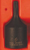 Sunex SUN2690S1 1/2-Inch Drive T30 Internal Star Impact Socket