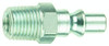 Plews TRF12-325 Tru Flate 1/4" Male NPT Plug