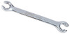 Sunex SUN980907 13 mm by 14 mm Fully Polished Flare Nut Wrench