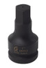 Sunex SUN56063 1-Inch Drive 1-Inch Hex Driver Socket