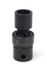 Sunex SUN213ZUM 1/2-Inch Drive 13-mm 12-Point Universal Impact Socket