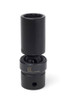 Sunex SUN218MZUD 1/2-Inch Drive 18-mm 12-Point Deep Universal Impact Socket