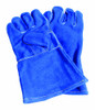 Shark Industries Ltd SRK14403 Shark Blue Deluxe Welding Gloves