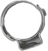 S.U.R. and R Auto Parts SRRK6811 7/8" SEAL CLAMP(BAG/10) (SRR-)