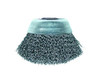 Shark Industries Ltd SRK14077 Shark 3-Inch Crimped Wire Cup Brush