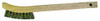 Shark Industries Ltd SRK14003 Shark 8.75-Inch Brass Tinning Brush
