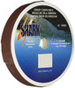 Shark Industries Ltd SRK12929 Shark 1-Inch by 25-Yards Aluminum Oxide Emery Cloth Roll, 120-Grit