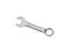 Sunex SUN993018M 18 mm Fully Polished Stubby Combination Wrench