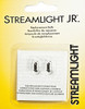 "STREAMLIGHT, INC." STL70400STREAMLIGHT, INC. Xenon Bulb forSTREAMLIGHT, INC. Jr, 2 Pack